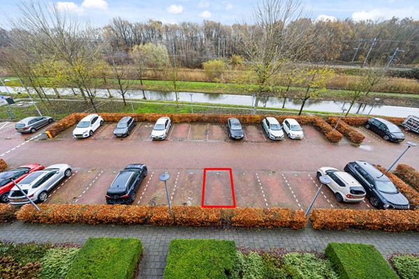 Medium property photo - Bergermeerstraat 109, 2493 XG The Hague